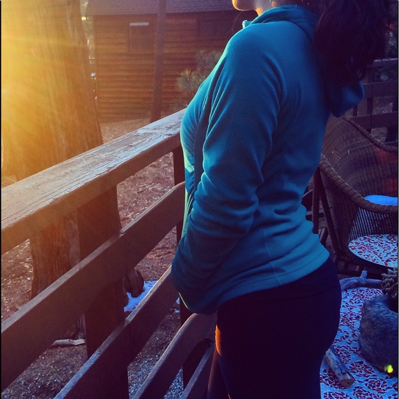 North Face Jacket - Picture 4 of 4